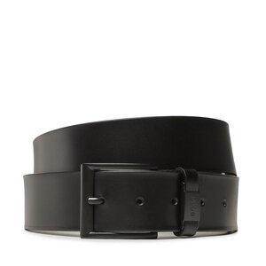 Cintura da uomo Boss - 50491902 Black 1