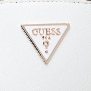 

СумкаGuess, Білий