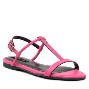 Image of Sandalen Patrizia Pepe - CX0249/L011-M443 Fresh Fuchsia