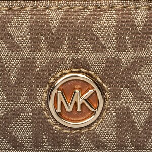 

СумкаMICHAEL Michael Kors, Коричневий
