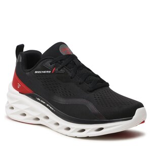 Image of Sneakers Skechers - Glide-Step Swift Midio 232636 BKRD