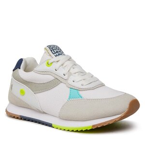 Sneakers Gioseppo - Genthier 68555 White