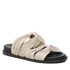 Ciabatte Sergio Bardi - DELL-CHV-23L-01SB Beige