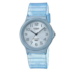 Image of Uhr Casio - Classic MQ-24S-2BEF Blue