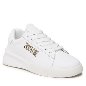 Sneakersy VERSACE JEANS COUTURE
