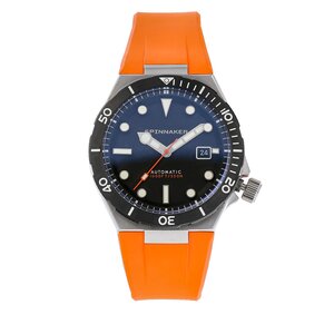 Orologio Spinnaker - Boettger Tropical SP-5083-05 Black/Orange