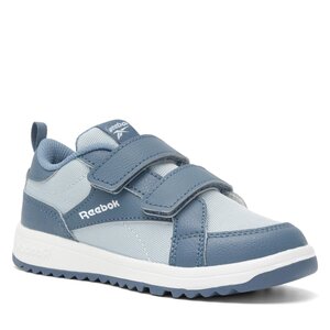 Image of Schuhe Reebok - WEEBOK CLASP LOW GY8440 Blau