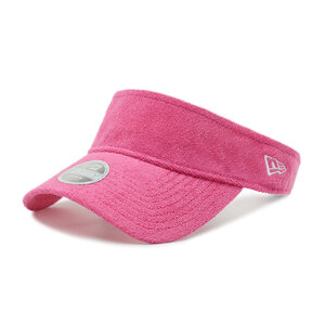 Visiera New Era - Towelling Viso Osfm 60222547 Rosa