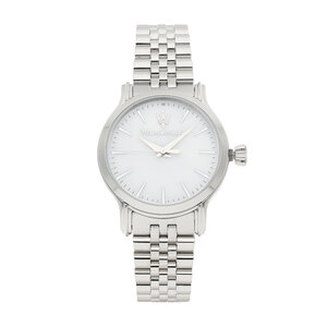 Orologio Maserati - R8853118521 Silver