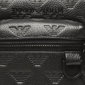 

Плоска сумкаEmporio Armani, Чорний