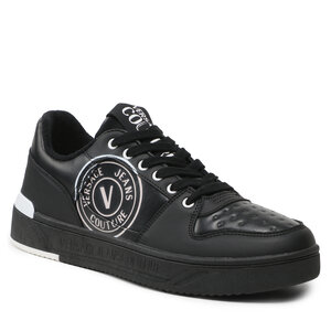 Sneakers Versace Jeans Couture - 74YA3SJ1 ZP226 899