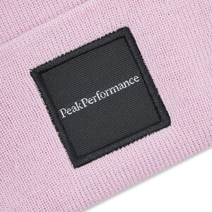 

ШапкaPeak Performance, Рожевий