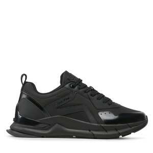 Trainers Calvin klein - k Running Lyhythihainen T-paita Xion2