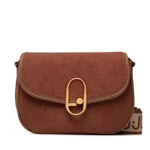 Image of Handtasche Liu Jo - S Crossbody NF2226 T6285 Suede 81140