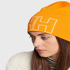

ШапкaHelly Hansen, Оранжевий