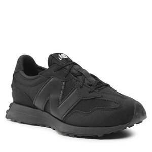 Sneakers New Balance - GS327CTB Nero