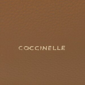 

СумкаCoccinelle, Коричневий