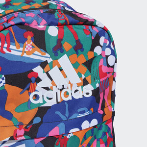 

Рюкзакadidas, Кольоровий