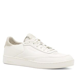 Image of Schuhe Reebok - CLUB C CLEAN GW5114 Weiß