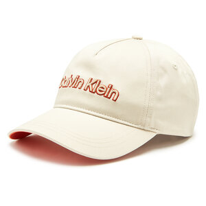 Cappellino Calvin Klein - Embroidery K50K510656 ACE