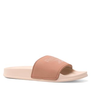 Image of Pantoletten Reebok - GW3244 Camel