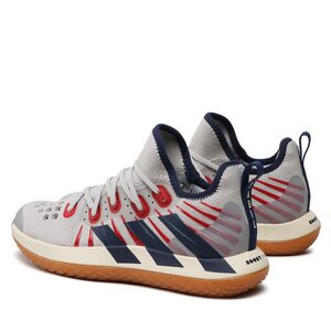 

Взуттяadidas, Сірий