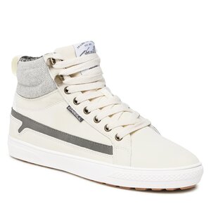 Image of Sneakers O&#039;neill - Wallenberg Women Mid 90223006.02A Off White