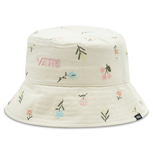 Cappello Vans - Micro Floral VN0A7YTP White