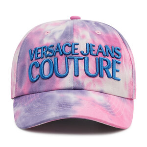 

БейсболкаVersace Jeans Couture, Кольоровий