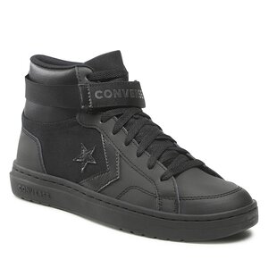Sneakers Converse - Pensford ADYS400038 Black/Black/White Blw