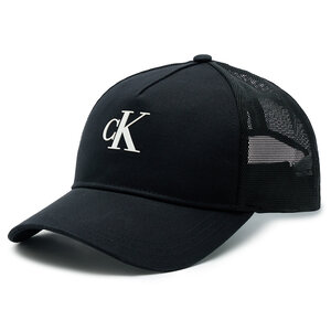 Image of Cap Calvin Klein Jeans - K50K510749 Black BDS