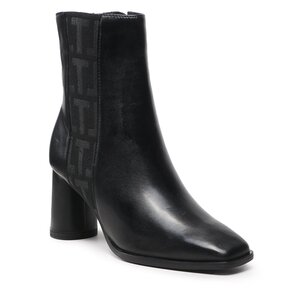 Ankle boots Tamaris - 1-25361-29 Black 001