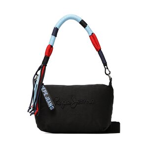 Image of Handtasche Pepe Jeans - Lydia PL031416 Black 999