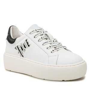 Sneakers Patrizia Pepe - PJ200.06 S Bianco