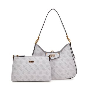 Image of Handtasche Guess - Ecs Brenton (ESB) HWESB8 39002 STL