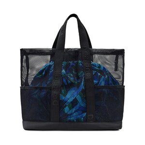Borsetta Desigual - 23SAXO14 2000 Black