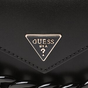 

СумкаGuess, Чорний