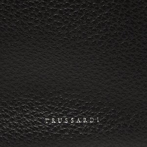 

СумкаTrussardi, Чорний
