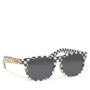 Occhiali da sole Vans - By Spicoli Bend VN0A3HZJHU01 Black/White Che