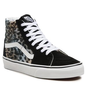 Sneakers Vans - Sk8-Hi VN0A32QG9NO1 Black Cheetah