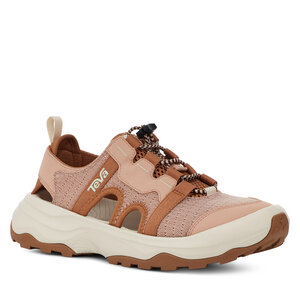 Image of Sandalen Teva - Outflow CT 1134364 Maple sugar/ lion