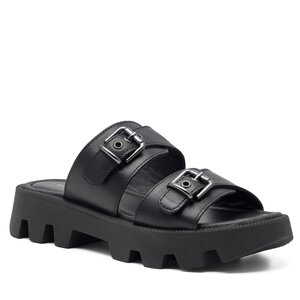 Image of Pantoletten Lasocki - BARI ARC-HANKA-01 Schwarz