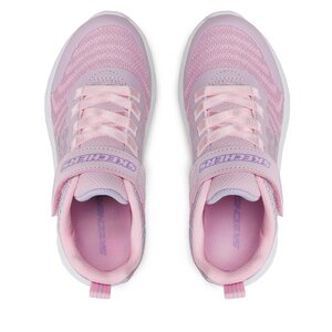 

СнікерcиSkechers, Рожевий