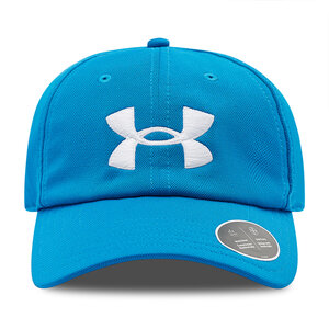 

БейсболкаUnder Armour, Голубий