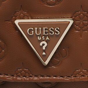 

СумкаGuess, Коричневий