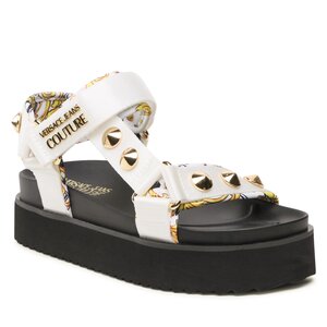 Image of Sandalen Versace Jeans Couture - 74VA3SM2 ZS187 G03