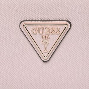 

СумкаGuess, Рожевий