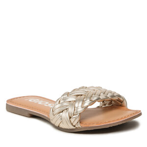 Image of Sandalen Gioseppo - CHACRISE 68758-P Gold