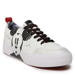 Image of Sneakers Desigual - 23SSKP29 1000