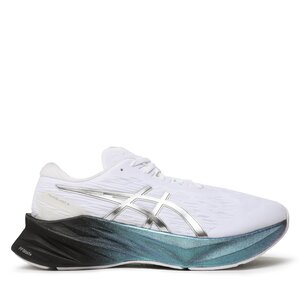 

ВзуттяAsics, Білий